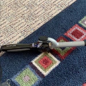 Hair curler